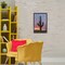 Stupell Industries Arizona Cactus at Sunset Floating Frame, design by Jeff Poe Photography